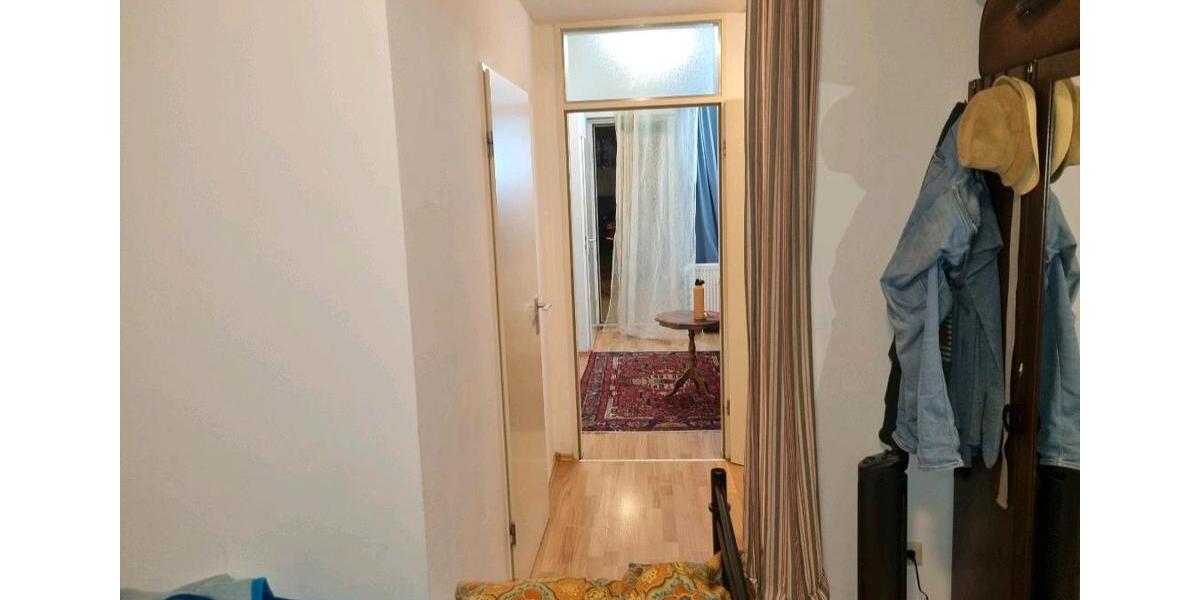Erdgeschoßwohnung Bremen Blockland - 2 Zimmer, 30 m&sup2;, 400&euro; | Angebot:24977162