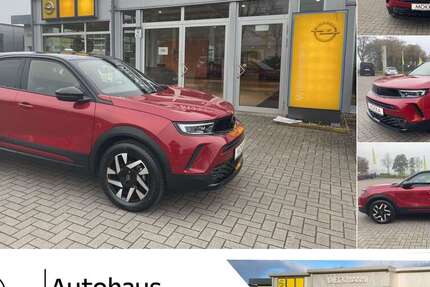 Opel Mokka 3.485 km 20.990 € Worpswede 27726