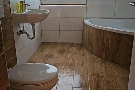 3,5 ZIMMER WOHNUNG IN WORPSWEDE AB SOFORT 3 zimmer