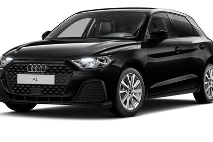 Audi A1 1.025 km 22.450 &euro; Bremen 28207