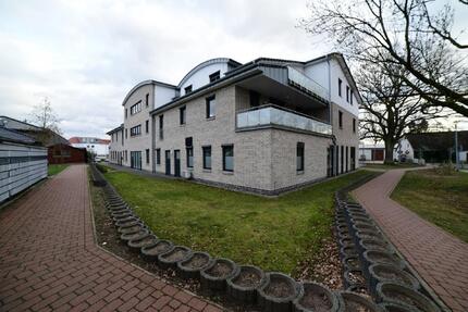 Wohnung Achim - 2 Zimmer, 98 m&sup2;, 970&euro; | Angebot:25989541