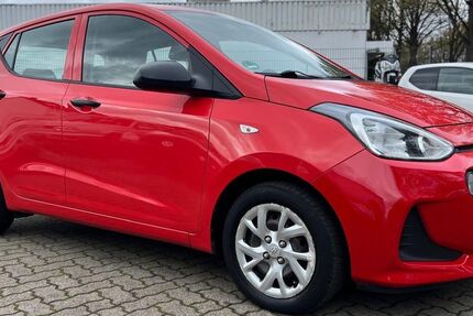 Hyundai i10 88.000 km 6.990 &euro; Bremen 28207