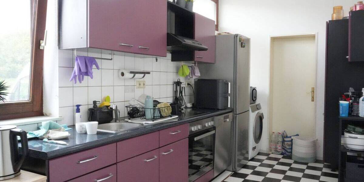 Etagenwohnung Bremen Aumund-Hammersbeck - 2 Zimmer, 56 m&sup2;, 465&euro; | Angebot:26219635