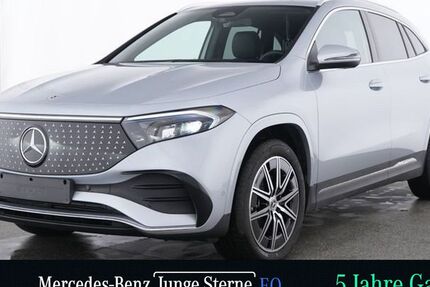 Mercedes-Benz EQA 8.805 km 41.941 &euro; Weyhe 28844