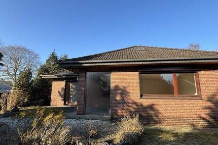 Haus Weyhe Melchiorshausen - 4 Zimmer, 99 m&sup2;, 305.000&euro; | Angebot:25685821