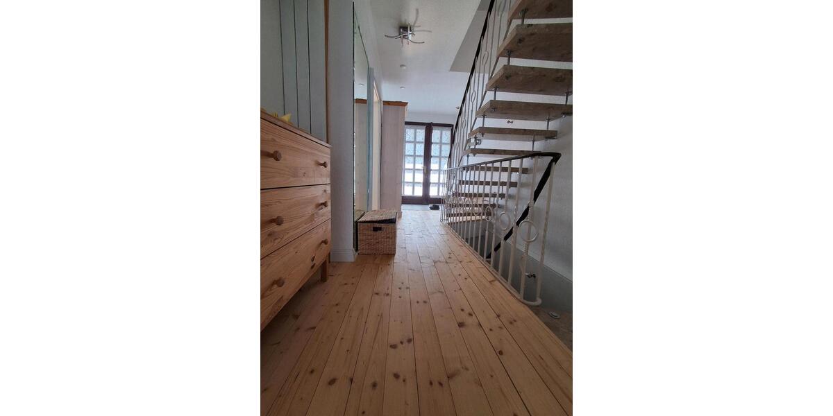 Reihenhaus Bremen Findorff - 4 Zimmer, 110 m&sup2;, 440.000&euro; | Angebot:26897782