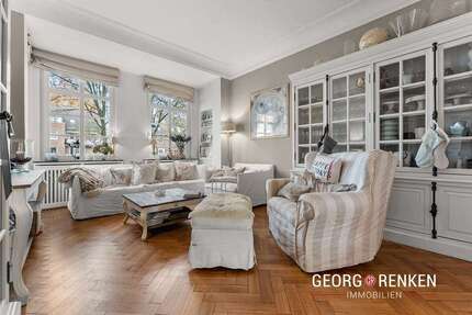 Haus Bremen Schwachhausen - 8 Zimmer, 236 m&sup2;, 1.600.000&euro; | Angebot:24226002