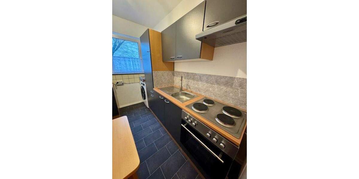 Etagenwohnung Delmenhorst Stickgras/Annenriede - 2 Zimmer, 49 m&sup2;, 390&euro; | Angebot:25645211