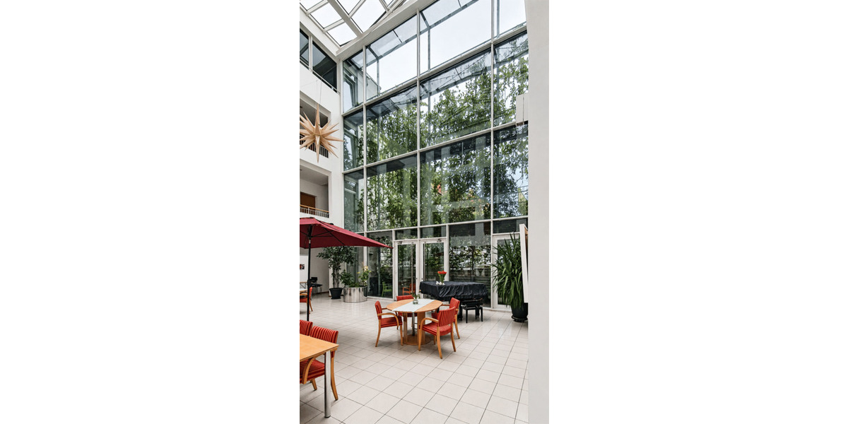 Etagenwohnung Bremen Alte Neustadt - 2 Zimmer, 55 m&sup2;, 192.000&euro; | Angebot:26824972