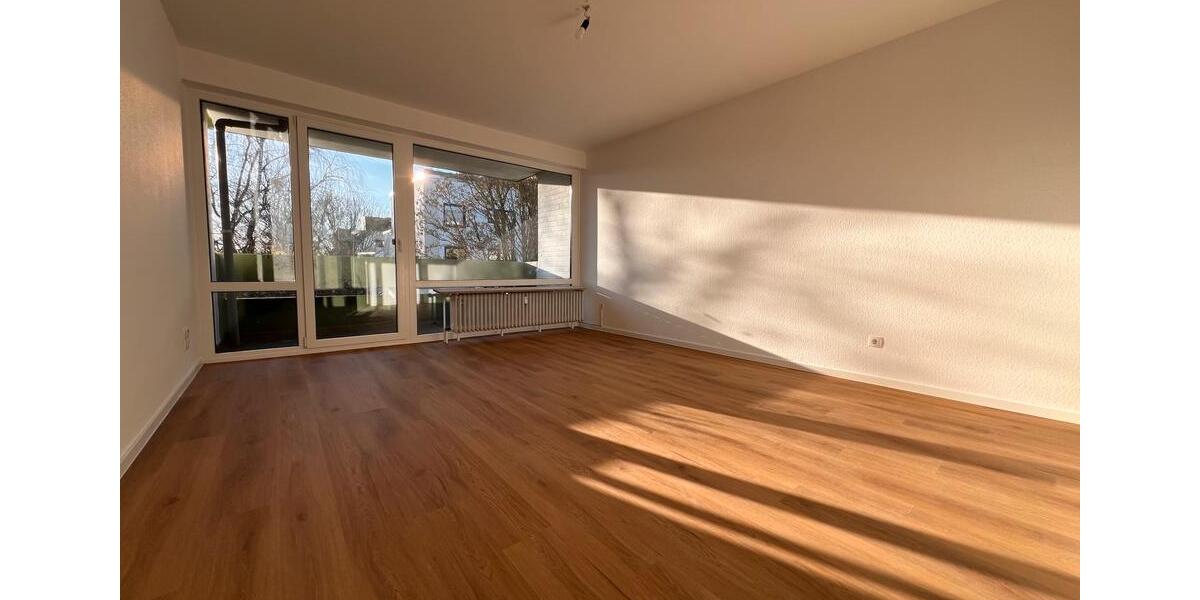 Etagenwohnung Achim - 3 Zimmer, 80 m&sup2;, 198.000&euro; | Angebot:26084568