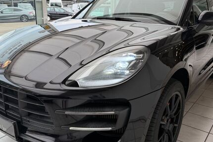 Porsche Macan 127.500 km 34.999 &euro; Bremen 28201