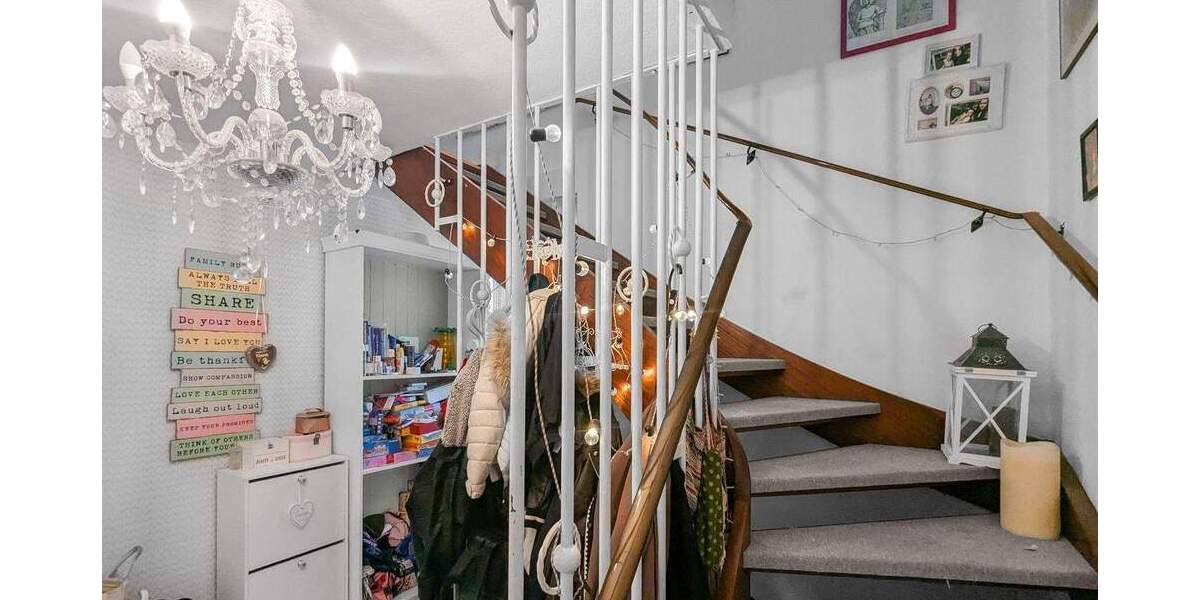 Doppelhaushälfte Bremen Oberneuland - 4 Zimmer, 154 m&sup2;, 469.000&euro; | Angebot:24656008