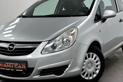 Opel Corsa 87.000 km 3.990 &euro; Bremen 28259