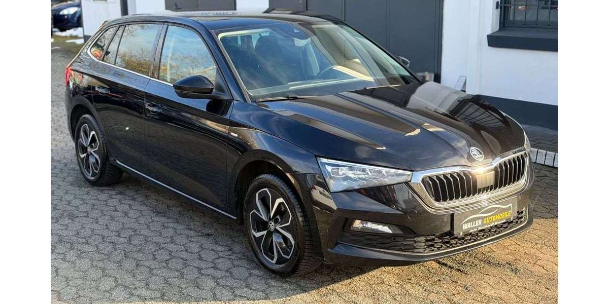 Skoda Scala 216.000 km 11.990 &euro; Bremen 28219