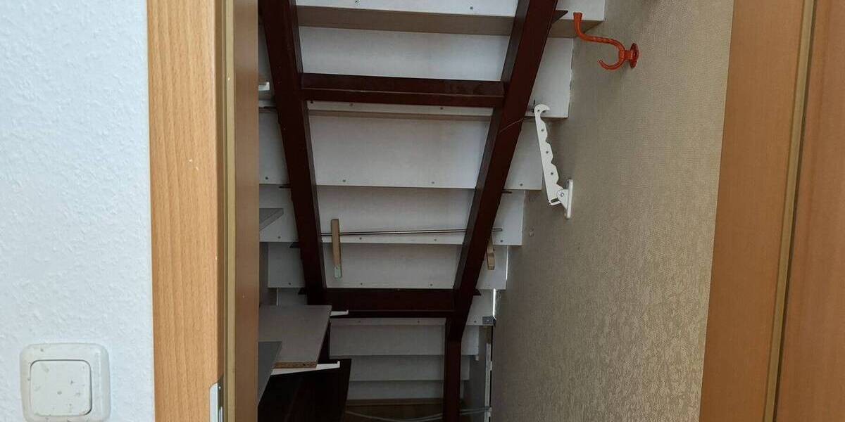 Etagenwohnung Grasberg Adolphsdorf - 3 Zimmer, 116 m&sup2;, 800&euro; | Angebot:26155164