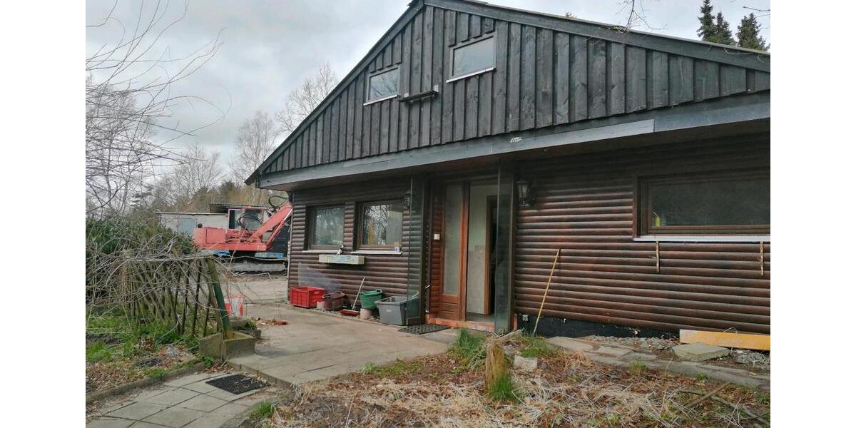 Bungalow Schwanewede - 5 Zimmer, 120 m&sup2;, 100.000&euro; | Angebot:24627077