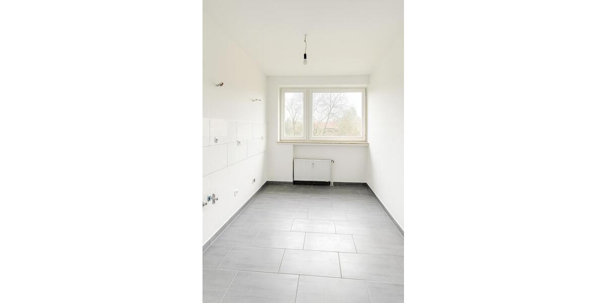 Helle 4-Zimmer-Wohnung mit Balkon, Aufzug & separatem WC 4 zimmer