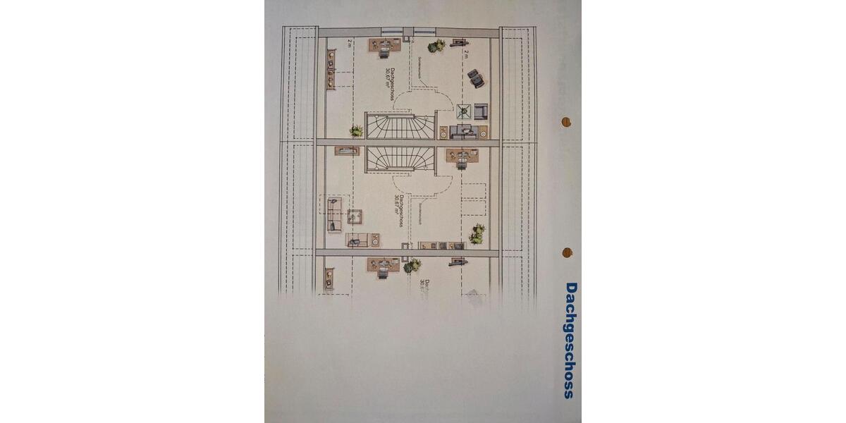 Reihenhaus Weyhe - 5 Zimmer, 141 m&sup2;, 1.600&euro; | Angebot:26641324