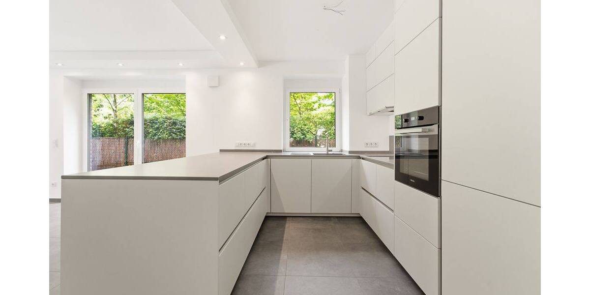 Doppelhaushälfte Bremen / Oberneuland Oberneuland - 5 Zimmer, 166 m&sup2;, 875.000&euro; | Angebot:26929530