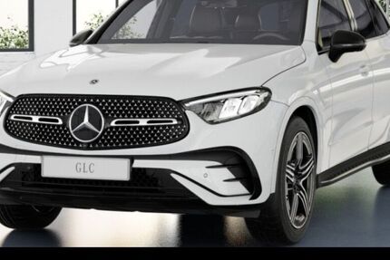 Mercedes-Benz GLC 220 9.900 km 59.990 &euro; Bremen 28329