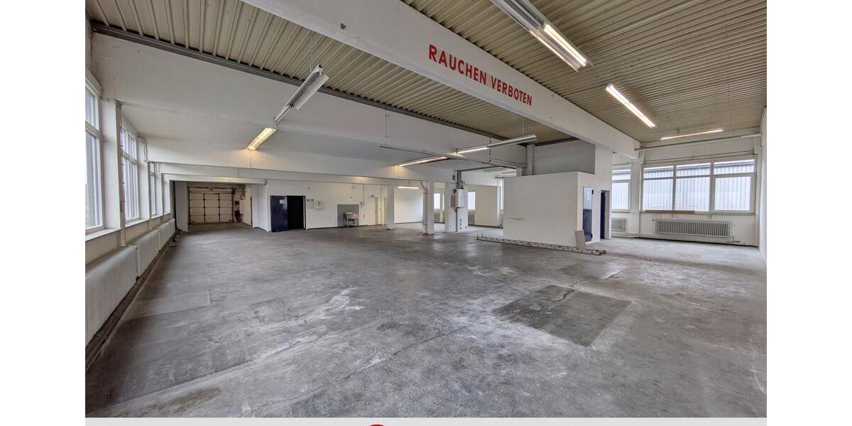 Gewerbeobjekt Stuhr - 3.290&euro; | Angebot:23741372
