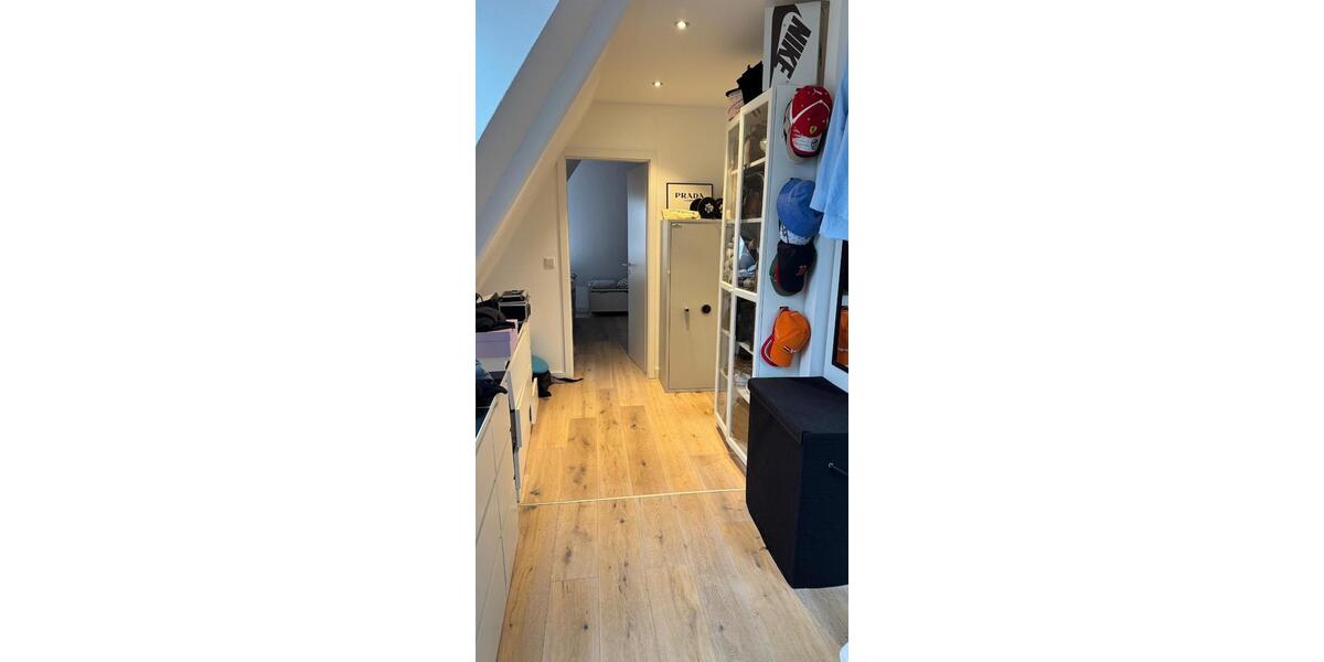 Dachgeschoßwohnung Bremen Schwachhausen - 3 Zimmer, 91 m&sup2;, 499.000&euro; | Angebot:27250963