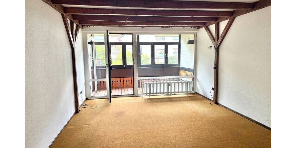Etagenwohnung Achim - 3 Zimmer, 75 m&sup2;, 149.000&euro; | Angebot:26730837