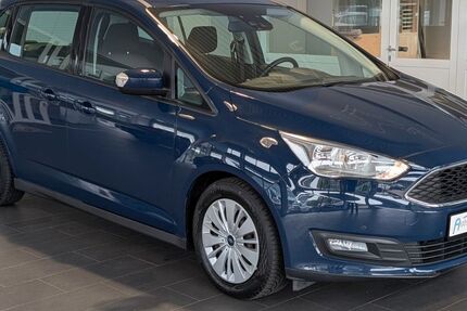 Ford Grand C-Max 43.422 km 10.950 &euro; Achim Bierden 28832