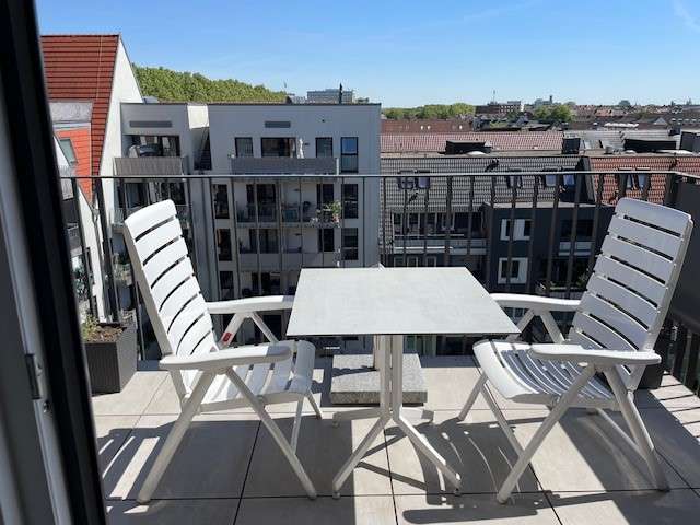 Wohnung zum Mieten in Bremen 1.050 € 70 m²