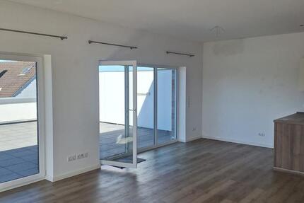 Wohnung Bassum - 3 Zimmer, 94 m&sup2;, 940&euro; | Angebot:26459712