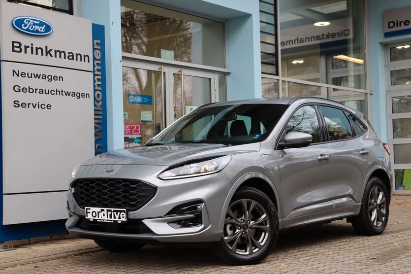 Ford Kuga 36.000 km 28.730 € Lilienthal 28865
