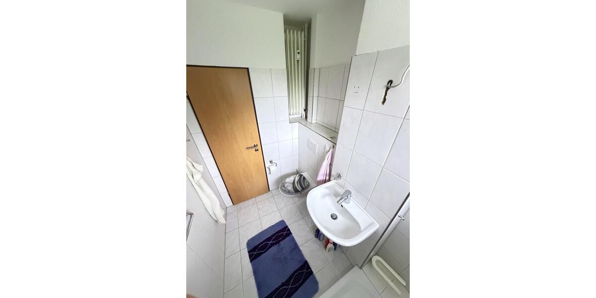 Hochparterre Bremen Huchting - 3 Zimmer, 68 m&sup2;, 168.000&euro; | Angebot:27727707