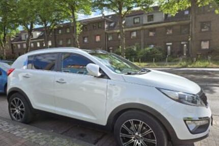 Kia Sportage 187.000 km 8.999 &euro; Bremen 28219