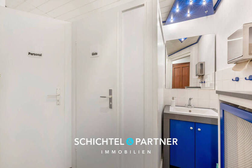 PREISREDUZIERUNG | Altbremerhaus mit 3 Einheiten & Garten in begehrter Lage