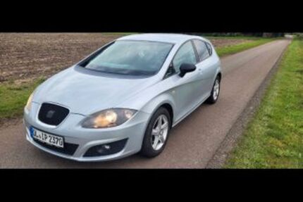 Seat Leon 260.000 km 2.999 &euro; Syke 28857