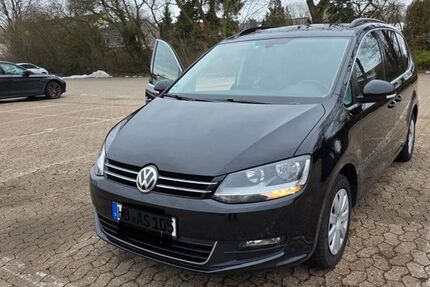 VW Sharan 154.190 km 19.600 &euro; Bremen 28757