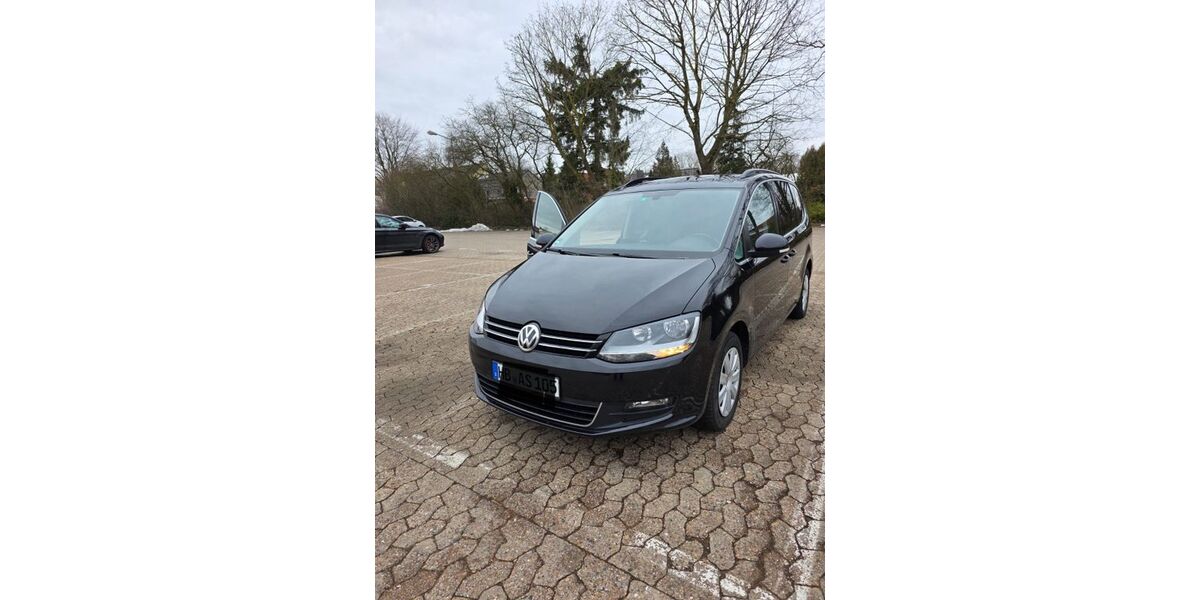 VW Sharan 154.190 km 19.600 &euro; Bremen 28757