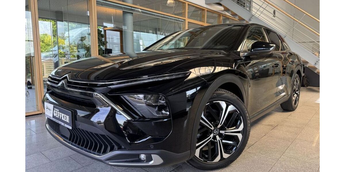 Citroen C5 X 29.187 km 23.490 &euro; Lilienthal 28865