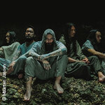 Miss May I + Crystal Lake