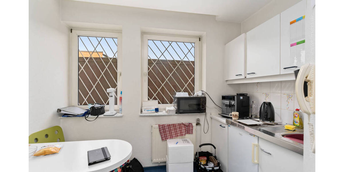 Gewerbeobjekt Bremen Tenever - 1.860&euro; | Angebot:24025628