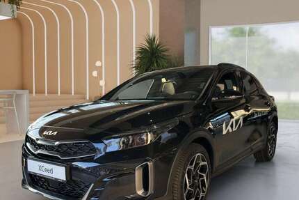 Kia XCeed 3.500 km 37.880 &euro; Bremen 28357