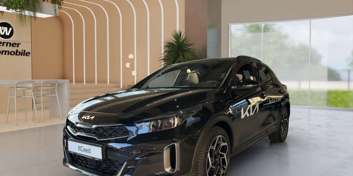 Kia XCeed 3.500 km 37.880 &euro; Bremen 28357