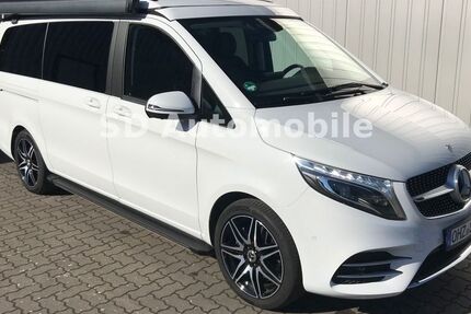Mercedes-Benz V 220 49.800 km 58.890 &euro; Grasberg bei Bremen 28879