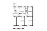 Ihr neues Zuhause: ansprechende 3-Zimmer-Wohnung zimmer