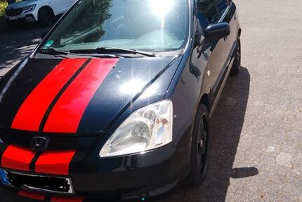 Honda Civic 210.000 km 750 &euro; Bremen 28259
