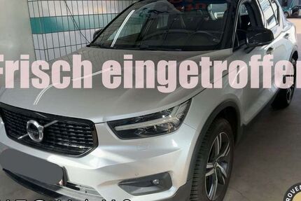 Volvo XC40 176.379 km 19.980 &euro; Bremen 28217