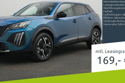 Peugeot 2008 2.500 km 28.290 &euro; Stuhr 28816