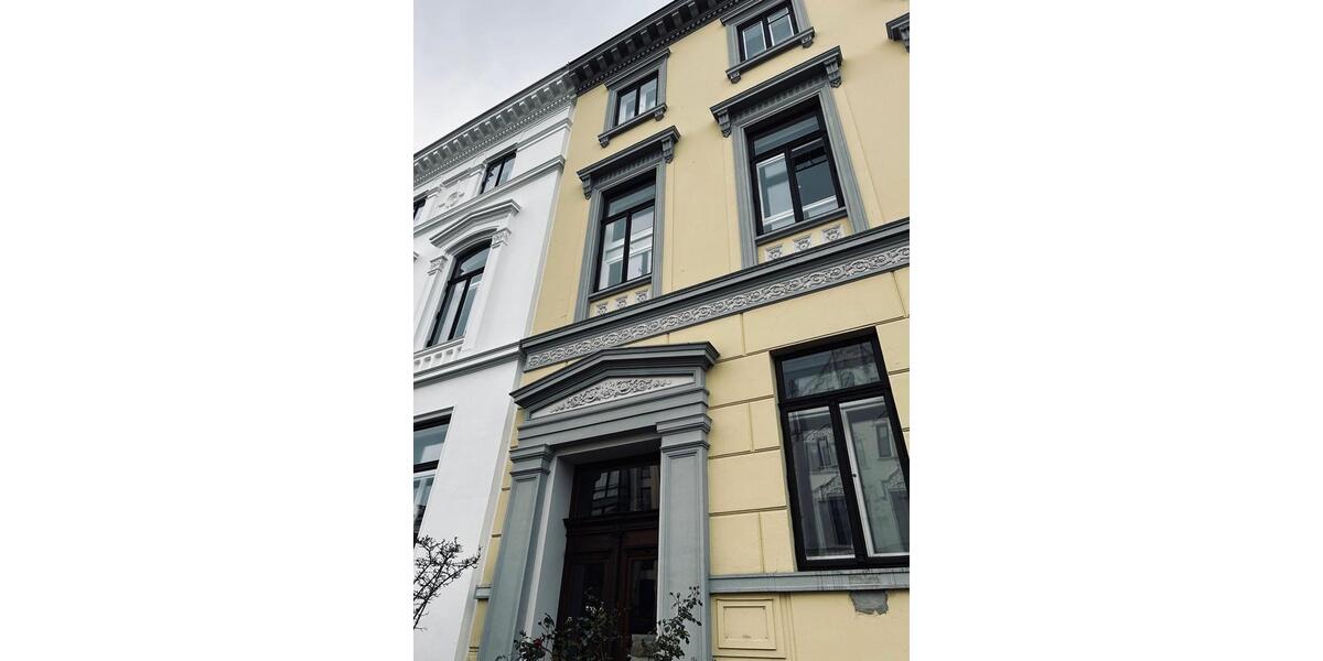 Maisonettenwohnung Bremen Östliche Vorstadt - 5 Zimmer, 145 m&sup2;, 2.247&euro; | Angebot:24688136