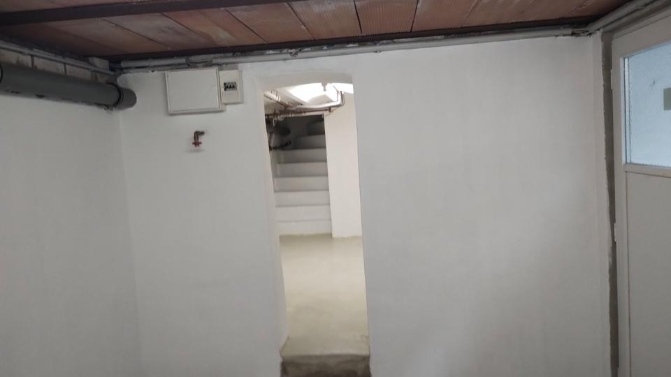 Reihenhaus Bremen Gröpelingen - 4 Zimmer, 90 m&sup2;, 170.000&euro; | Angebot:27221074