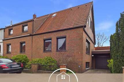 Haus Lilienthal - 6 Zimmer, 196 m&sup2;, 327.000&euro; | Angebot:26200841